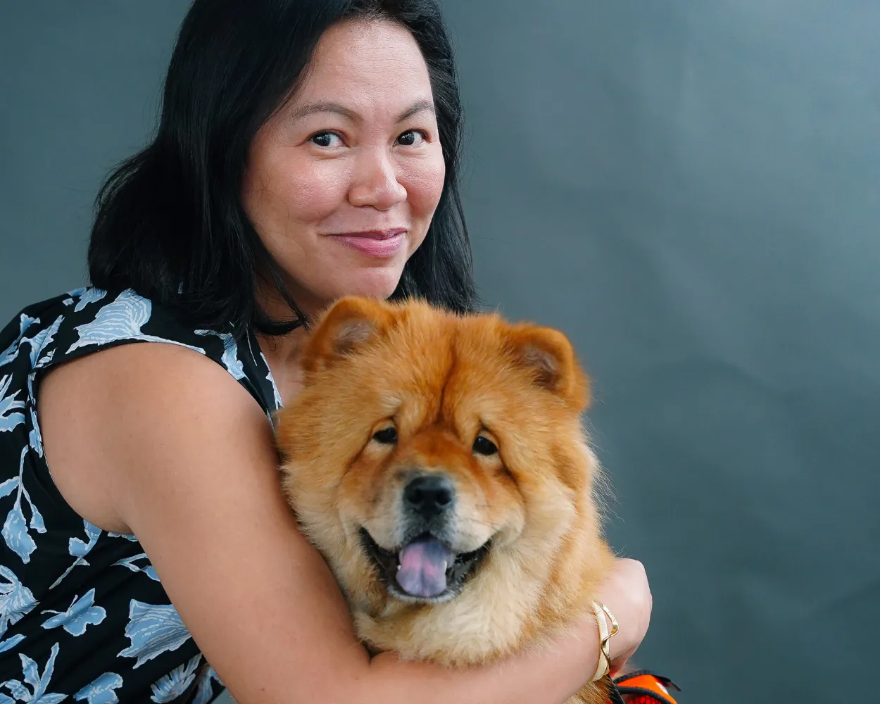 I love pets more than people sometimes